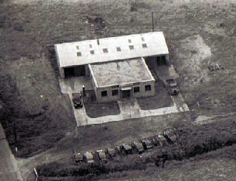 Thurston Engineering Factory 1938